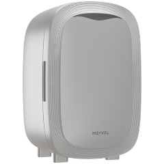 Изображение товара Холодильник для косметики Meyvel MB-12C2W