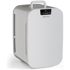 Изображение товара Холодильник для косметики Meyvel MB-25HC1W