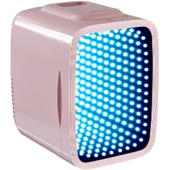 Изображение товара Холодильник для косметики Meyvel MD-04C3P-RGB