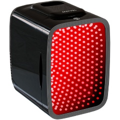 Изображение товара Холодильник для напитков Meyvel MD-04C3B-RGB термоэлектрический