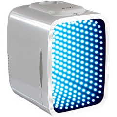 Изображение товара Холодильник для напитков Meyvel MD-04C3W-RGB