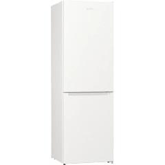 Изображение товара Холодильник Gorenje NRK619EEW4 с No Frost и зоной свежести, 302 л