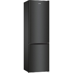 Изображение товара Холодильник Gorenje NRK6202EBXL4 с системой No Frost, IonAir, 331л