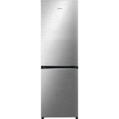 Изображение товара Холодильник Hitachi R-B410PUC6 BBK с морозильником 320 л инвертор