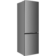 Изображение товара Холодильник Hyundai CC30021AF нержавеющая сталь