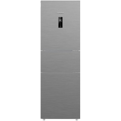 Изображение товара Холодильник Hyundai CM30073F нерж сталь