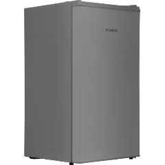 Изображение товара Холодильник Hyundai CO10031H серебристый