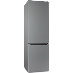 Изображение товара Холодильник Indesit DS 3200 G с морозильником объем 339 л механикой и капельной системой