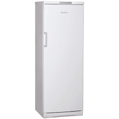 Изображение товара Холодильник Indesit ITD 167 W 303 л Беларусь белый