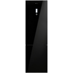 Изображение товара Холодильник Korting KNFC 61868 GN