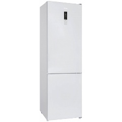 Изображение товара Холодильник Korting KNFC 62370 W