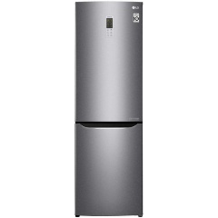 Изображение товара Холодильник LG GA-B419SLGL