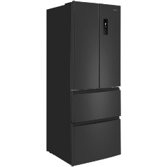 Изображение товара Холодильник Maunfeld MFF180NFSBE01