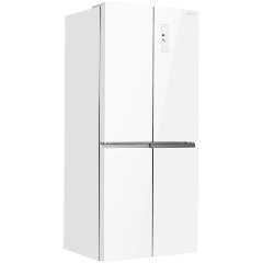 Изображение товара Холодильник Maunfeld MFF183NFWE с инвертором и No Frost