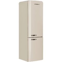 Изображение товара Холодильник Холодильник Maunfeld MFF186NFRBG