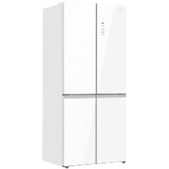 Изображение товара Холодильник Maunfeld MFF190NFDPW