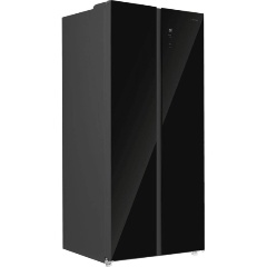 Изображение товара Холодильник Maunfeld MFF191NFB