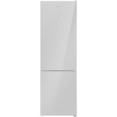 Изображение товара Холодильник Maunfeld MFF200NFS Inverter