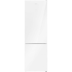 Изображение товара Холодильник Maunfeld MFF200NFW Inverter