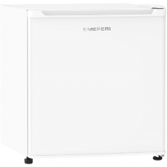 Изображение товара Холодильник Meferi MFR50WH MINI LIGHT