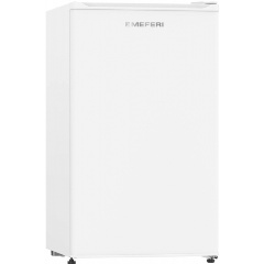 Изображение товара Холодильник Meferi MFR83WH MINI POWER