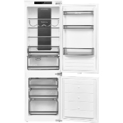 Изображение товара Встраиваемый холодильник Maunfeld MBF17754NFWHGR LUX Inverter