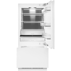 Изображение товара Встраиваемый холодильник Maunfeld MBF212NFW1 Inverter