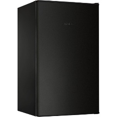 Изображение товара Холодильник Nord NR 403 B однокамерный с низким уровнем шума и ручным размораживанием