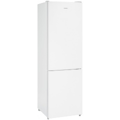 Изображение товара Холодильник Nordfrost RFC 390D NFGW