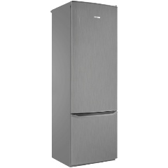 Изображение товара Холодильник Pozis RK-103, серебристый металлопласт