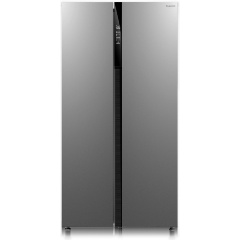 Изображение товара Холодильник Side by Side Бирюса SBS 587 I