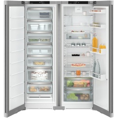 Изображение товара Холодильник Side by Side Liebherr XRFsf 5220 Plus ( состоит из SFNsfe 5227 и SRsfe 5220)