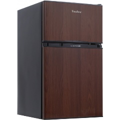 Изображение товара Холодильник Tesler RCT-100 Wood