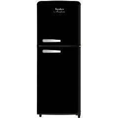 Изображение товара Холодильник Tesler RT-110 Black (Уценка - У1)