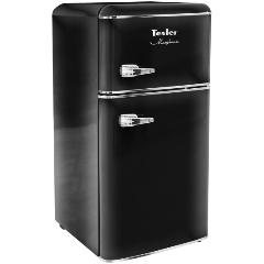Изображение товара Холодильник Tesler RT-132 BLACK