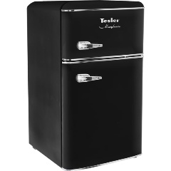 Изображение товара Холодильник Tesler RT-97 BLACK