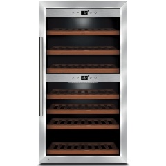Изображение товара Винный шкаф Caso WineComfort 660 Smart