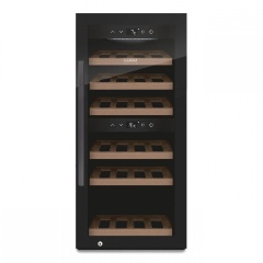 Изображение товара Винный шкаф Caso WineExclusive 24 Smart