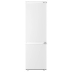 Изображение товара Встраиваемый холодильник Evelux FI 2211 D с системой No Frost 238 л