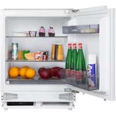 Изображение товара Встраиваемый холодильник Maunfeld MBL88SWGR Inverter