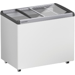 Изображение товара Холодильный ларь Liebherr MRHsc 2862 G79 белый для хранения продуктов