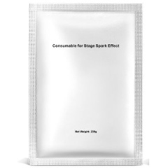 Изображение товара Холодные искры/порошок DJPower PRO-K Spark Seed