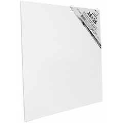 Изображение товара Холст на картоне Малевичъ, 25x25 см