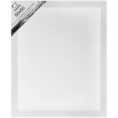 Изображение товара Холст на подрамнике Малевичъ, хлопок 280 г, 60х60 см