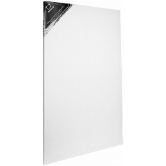 Изображение товара Холст на подрамнике Малевичъ, хлопок 380 гр, 60x100 см