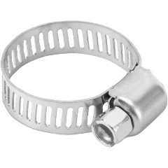 Изображение товара Хомуты металлические, 13-23 мм, 5 шт, SPARTA, 540065