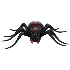 Изображение товара Интерактивная игрушка KiddiePlay 7808 Паучок