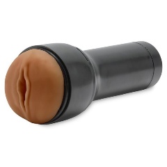 Изображение товара Мастурбатор KIIROO Коричневый вагина Feel Stroker