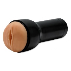 Изображение товара Мастурбатор KIIROO Телесный вагина Feel Stroker