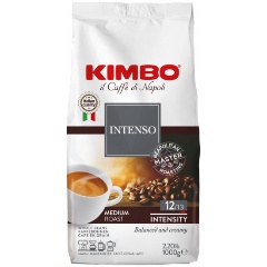 Изображение товара Кофе в зернах Kimbo Aroma Intenso 1 кг